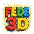Fede 3D